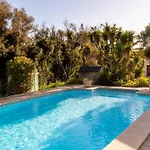 Villa Cecylia Es Canutells