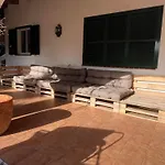 Cecylia Villa Es Canutells