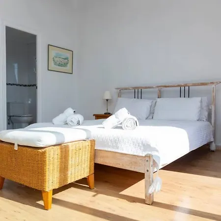 别墅 Cecylia 埃斯卡纳特尔