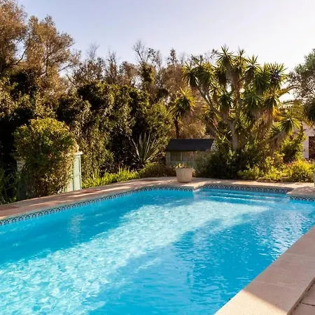 别墅 Cecylia 埃斯卡纳特尔