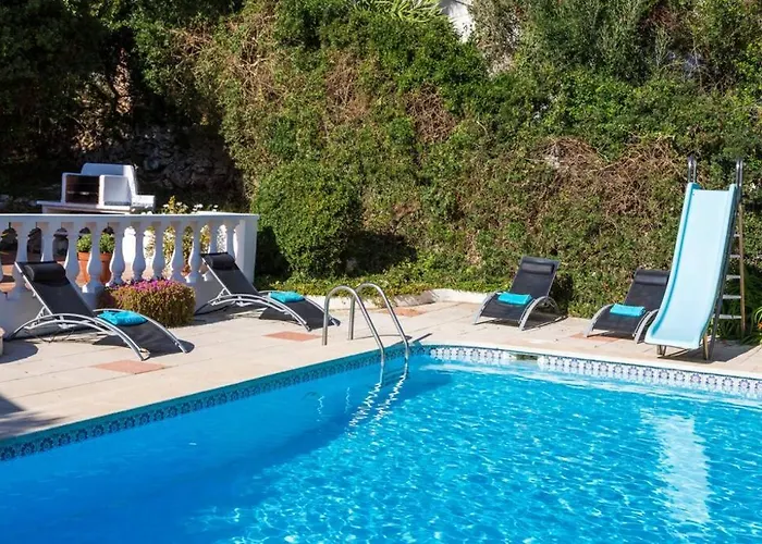 Cecylia * Es Canutells