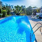 Villa Cecylia Es Canutells