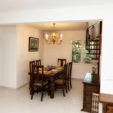 Villa Cecylia *