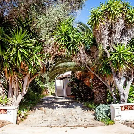 Cecylia Es Canutells