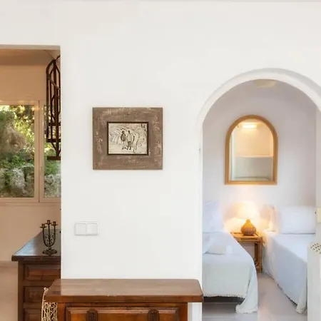 Villa Cecylia *