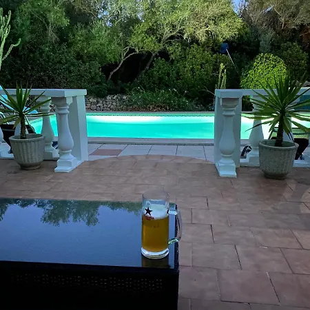 Villa Cecylia *