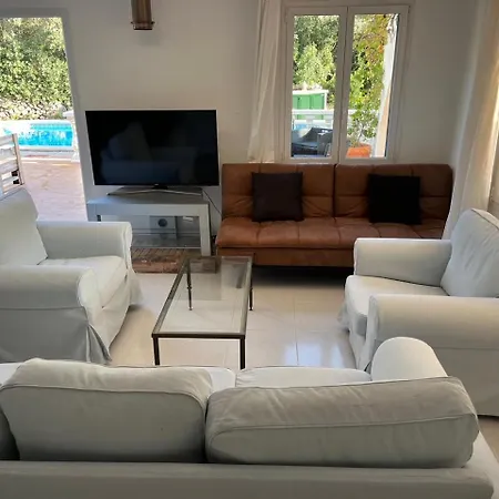 Villa Cecylia *