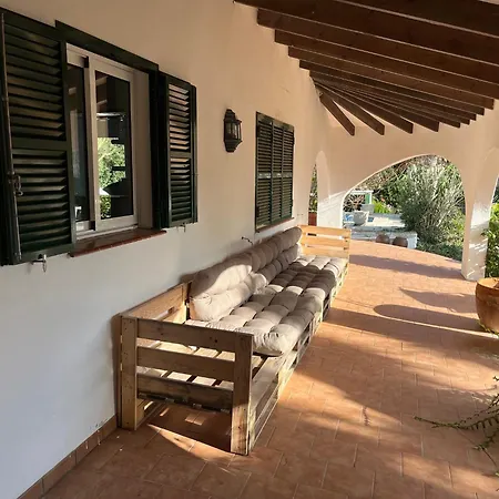 Villa Cecylia