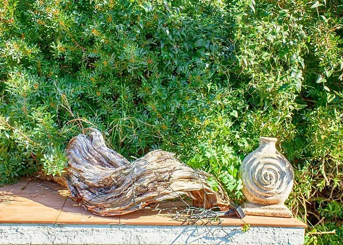 Cecylia * Es Canutells