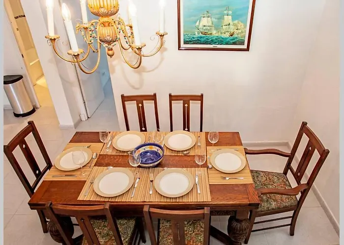 Villa Cecylia Es Canutells