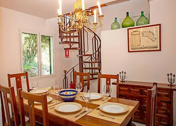 Cecylia * Es Canutells