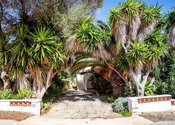 Cecylia Es Canutells