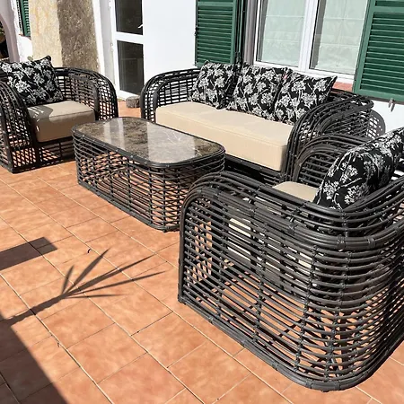 Villa Cecylia Es Canutells