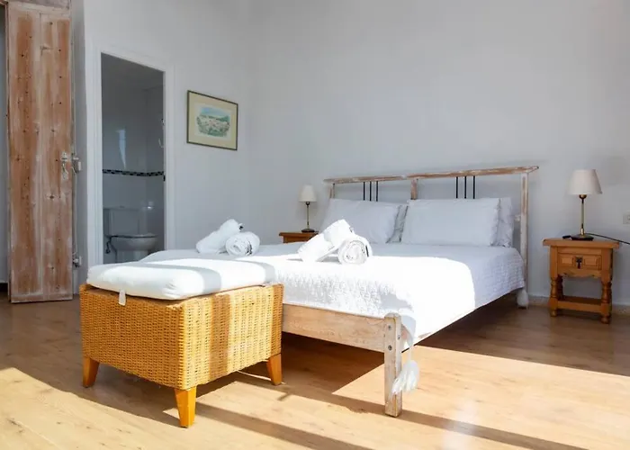 Villa Cecylia Es Canutells