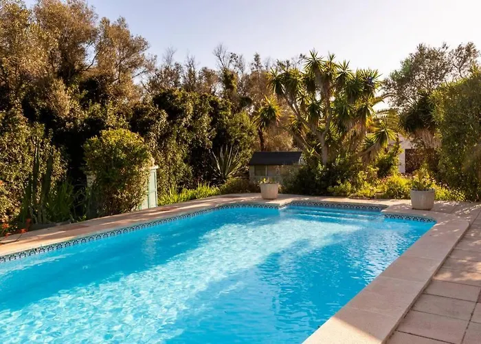 Villa Cecylia Es Canutells