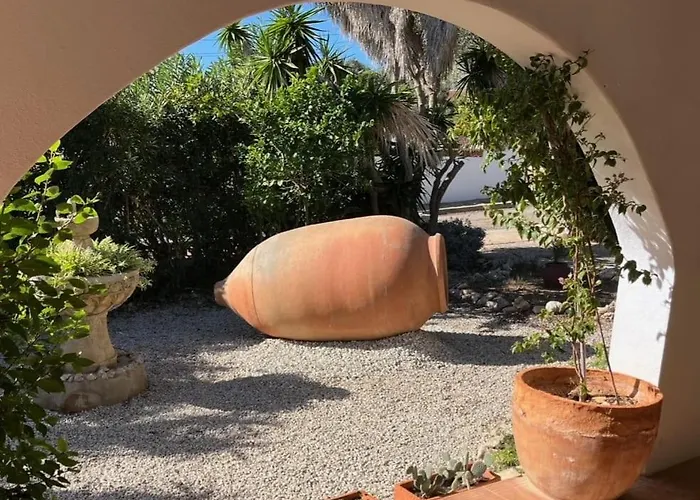 Cecylia * Es Canutells